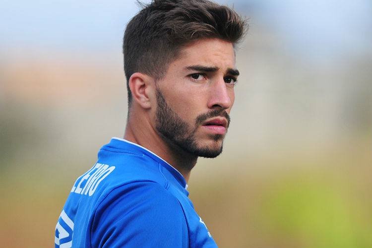 Real Madrid emperra negociação para renovação de Lucas Silva