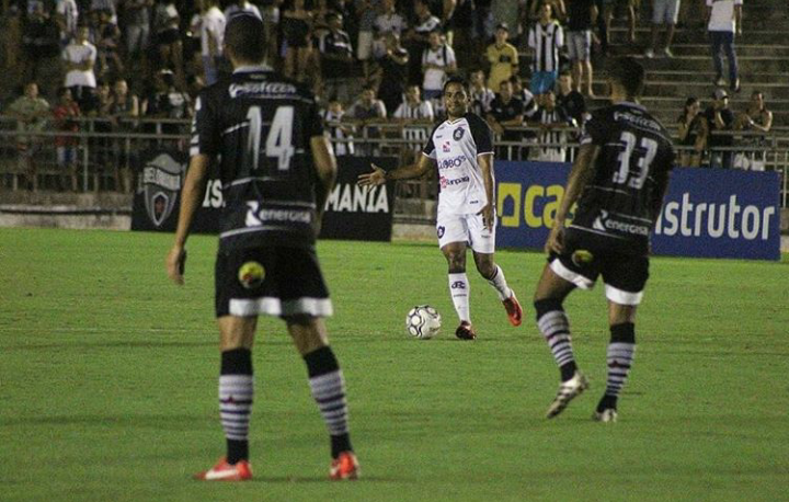 Desastroso!