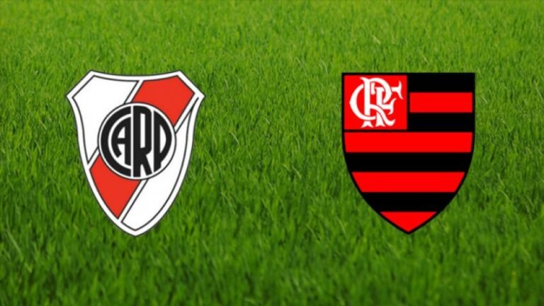 Pré-jogo: River Plate x Flamengo