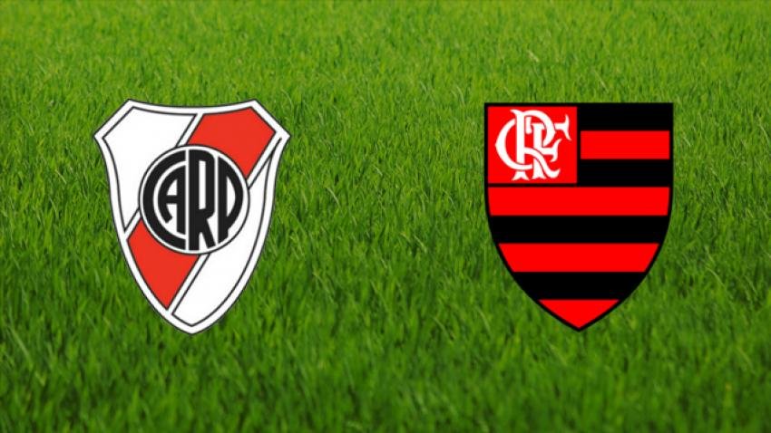 Pré-jogo: River Plate x Flamengo