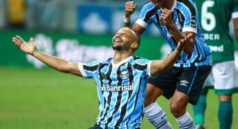 Pós Jogo: Time reserva vence e Grêmio avança na Copa do Brasil