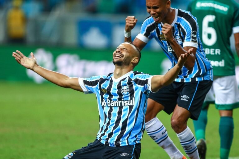 Pós Jogo: Time reserva vence e Grêmio avança na Copa do Brasil