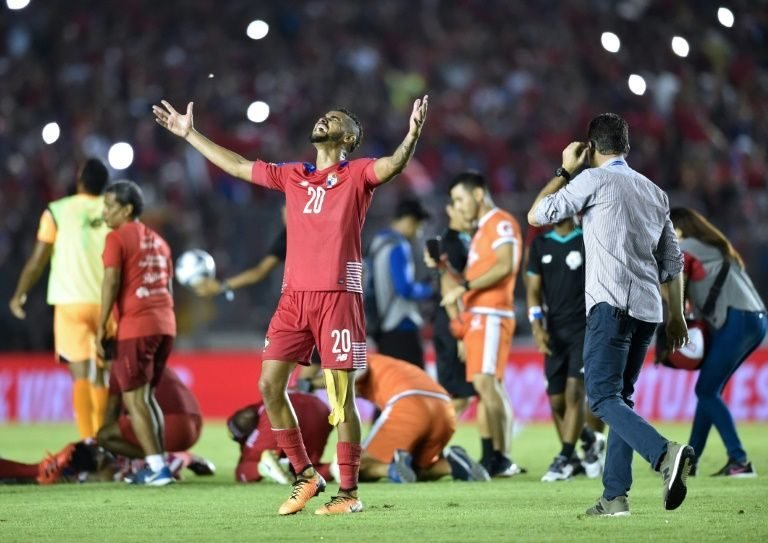 O mundo pouco explorado na Pré-Convocação da Seleção Panamenha