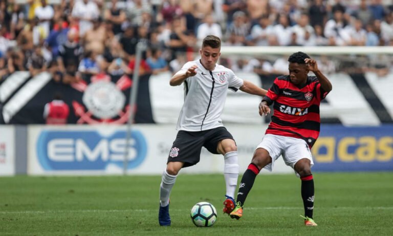 Em dia de aniversário da Arena, Corinthians vai em busca da classificação na Copa Do Brasil