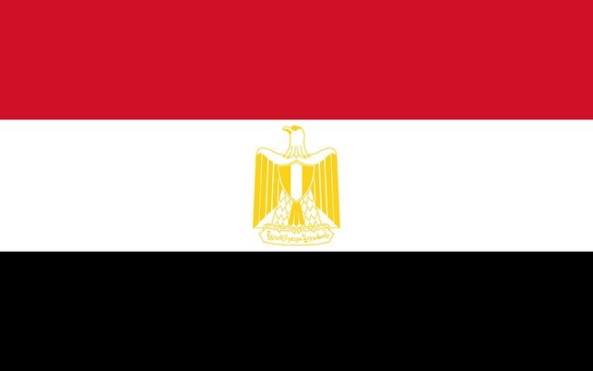 Egito na Copa! Faraós estão de volta após 28 anos