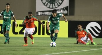 Pressionados, Goiás x Boa Esporte duelam na Série B!