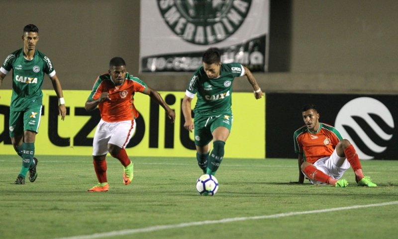 Pressionados, Goiás x Boa Esporte duelam na Série B!