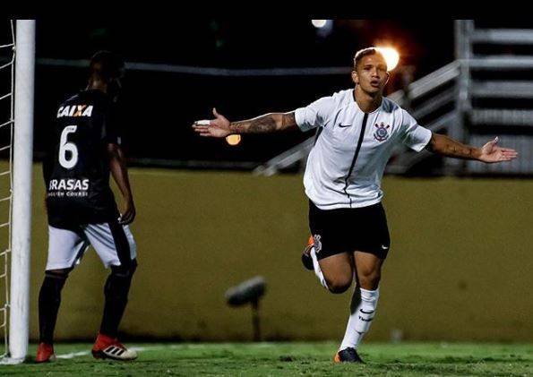 A final é logo ali! Corinthians decide vaga pela Copa do Brasil sub-20