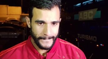 Dourado passa por maior jejum no Flamengo e diz: “Quando ajustar, bola não vai parar de entrar”