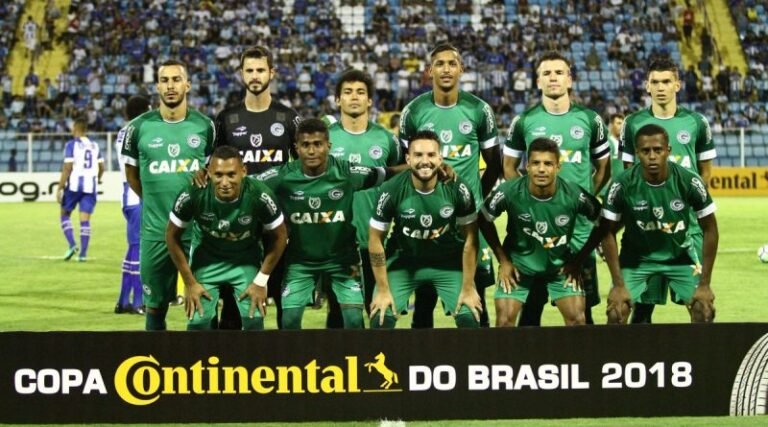 DE SAÍDA? Jogadores podem deixar o Goiás!