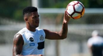 Diogo Vitor abre mão da contraprova do exame antidoping