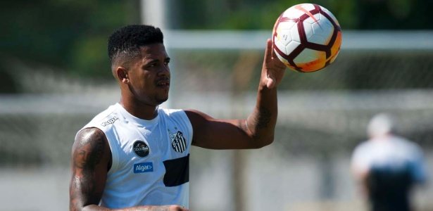 Diogo Vitor abre mão da contraprova do exame antidoping