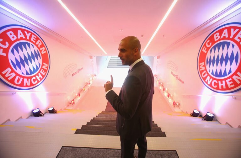 Vila Nova e a Lei de Guardiola