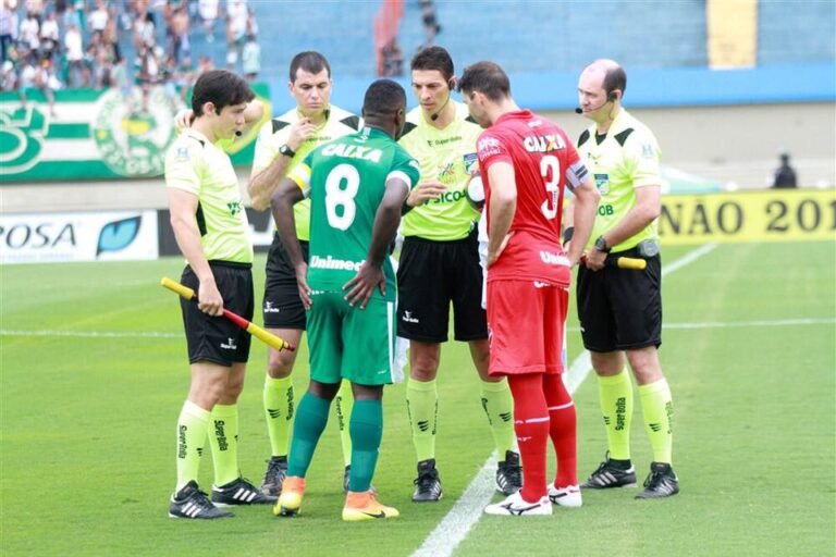 Goiás busca 1° vitória na Série B, no clássico diante o Vila Nova!