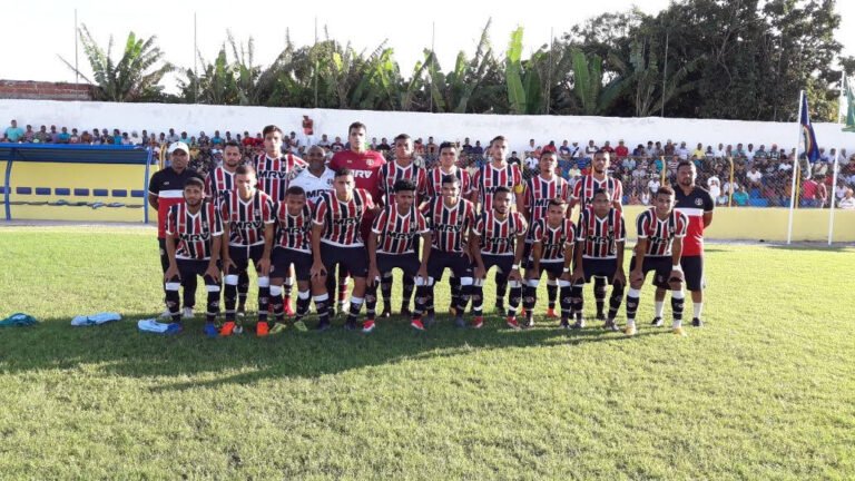 Em preparação para o Campeonato Brasileiro de Aspirantes, o Sub-23, do Santa Cruz, vence mais um amistoso