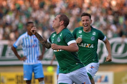 Com novidades na equipe, Goiás recebe o Guarani pela Série B!