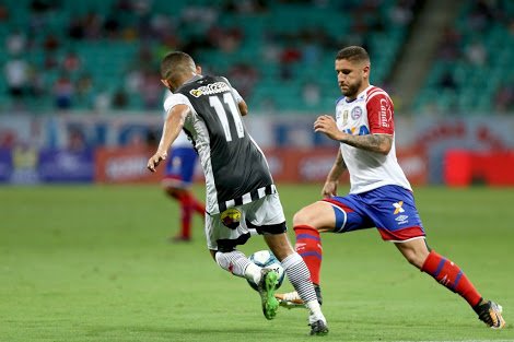 Vale vaga na semifinal da Copa do Nordeste.