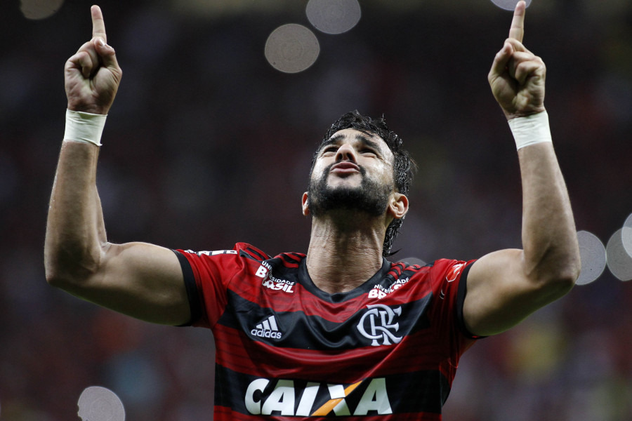 Com direito à ceifada, #segueolíder !