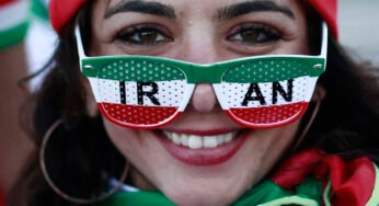 Irã luta, assusta a Espanha, mas não vence