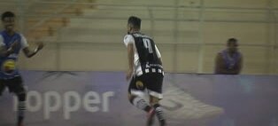 Ruim para os dois lados.