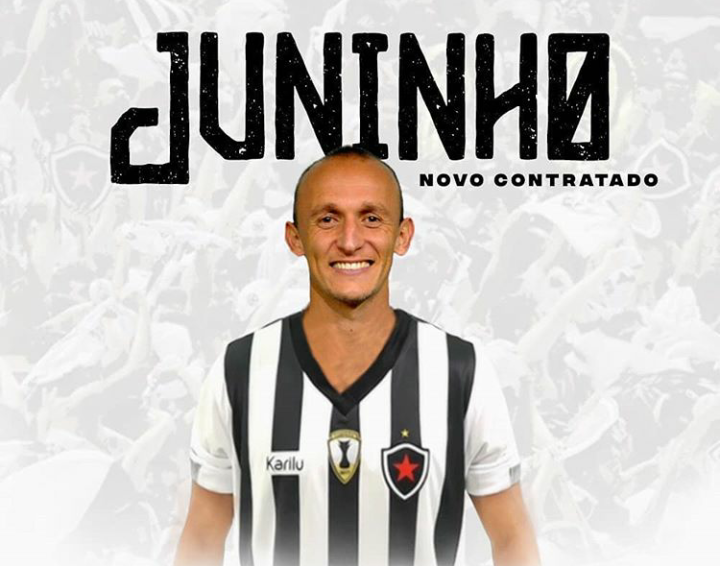 O último!