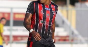 Luiz Carlos prevê duelo difícil contra time em que fez história