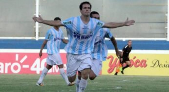 PACOTÃO | Santa Cruz acerta com mais quatro reforços