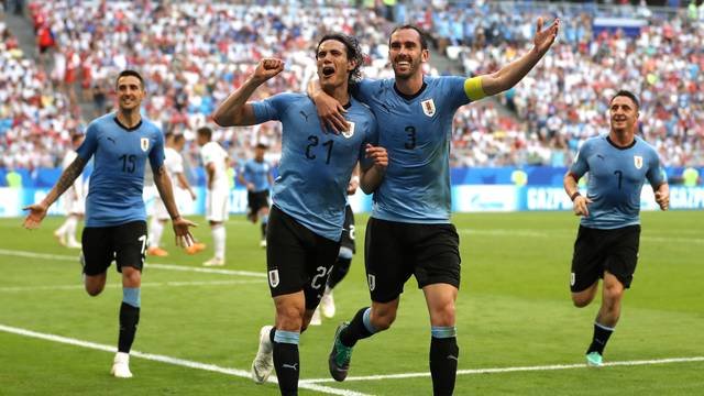 Liderança Celeste após vitória sobre a Rússia