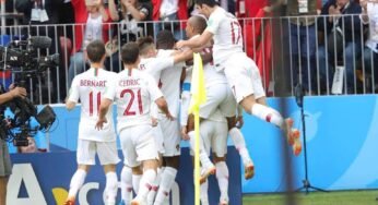 Pós-jogo: CR7 marca mais um, Portugal vence por 1 a 0 e elimina o Marrocos