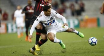 Situação delicada após mais uma derrota