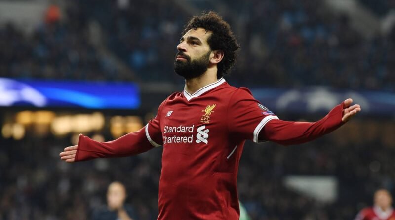 Especial Egito Na Copa: Mohamed Salah é O Herói Dos Egípcios – Mercado ...