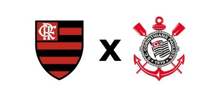 Pré-jogo: Flamengo x Corinthians