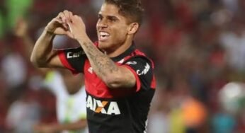 Para a felicidade geral da Nação Rubro-Negra!
