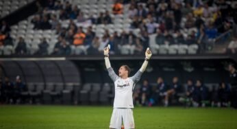 OPINIÃO: Um empate que se tornou bom resultado para o Inter