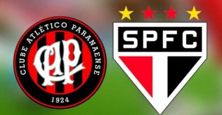 São Paulo vai em busca dos três pontos no Paraná