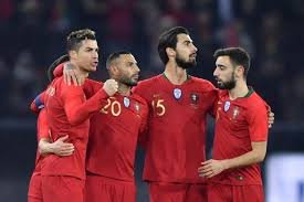 Em último amistoso antes da Copa do Mundo, Portugal vence Argélia por 3 a 0, com CR7 em campo