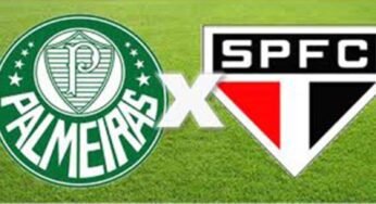 É dia de Choque-Rei no Brasileirão!