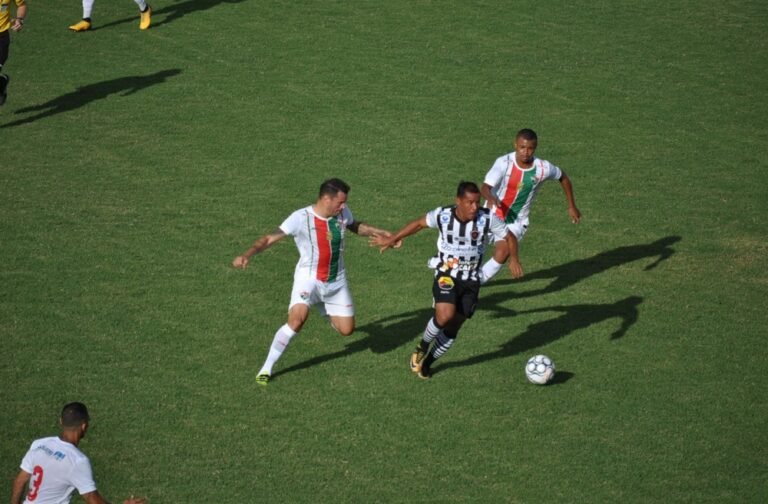 O recomeço, para o acesso.