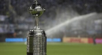 Independiente é o próximo adversário do Peixe na Libertadores