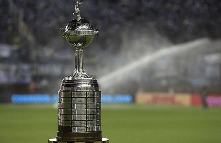 Independiente é o próximo adversário do Peixe na Libertadores