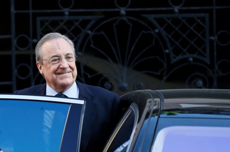 O atual Real Madrid e os problemas a serem enfrentados