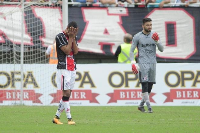 Joinville Esporte Clube: Do repentino sucesso a um futuro incerto