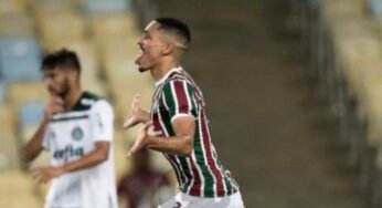 Após segunda vitória consecutiva, Fluminense respira no Brasileirão