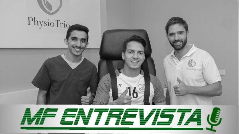 Entrevista com o lateral-esquerdo Euller, do Al-Shabab, da Arábia Saudita