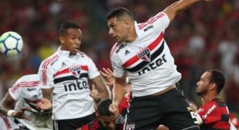 Pós-jogo: Flamengo X São Paulo