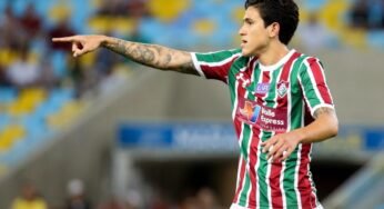 Fluminense x Ceará: Em busca da boa sequência
