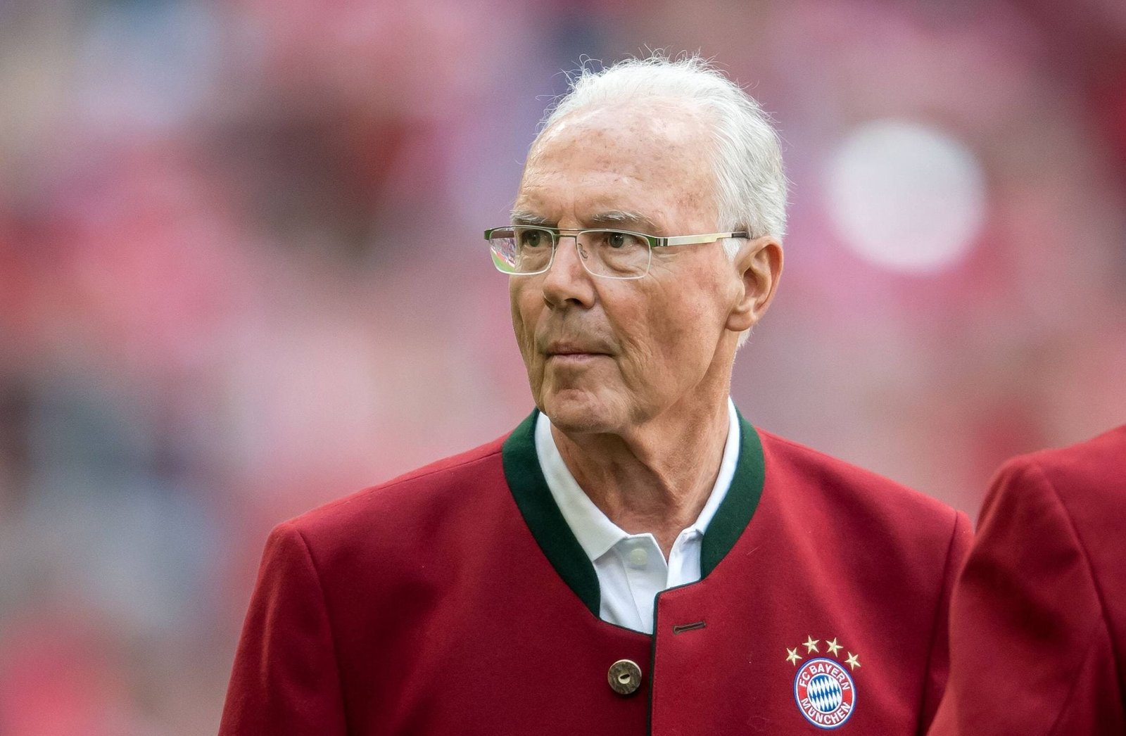 Quantas Champions tem o Beckenbauer?