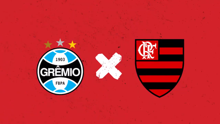 Pré-jogo: Grêmio x Flamengo