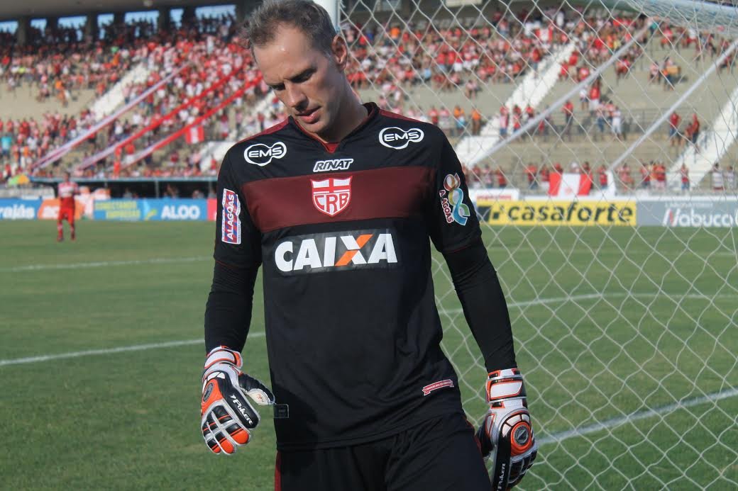 Argonautas da Esperança: João Carlos