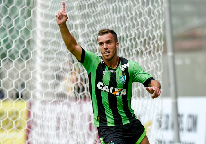 Venda de Serginho ao Al-Wahda deve render R$ 7,7 milhões ao Santos